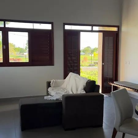 Chale Em Bananeiras - Condominio Monte Sinai Exterior photo