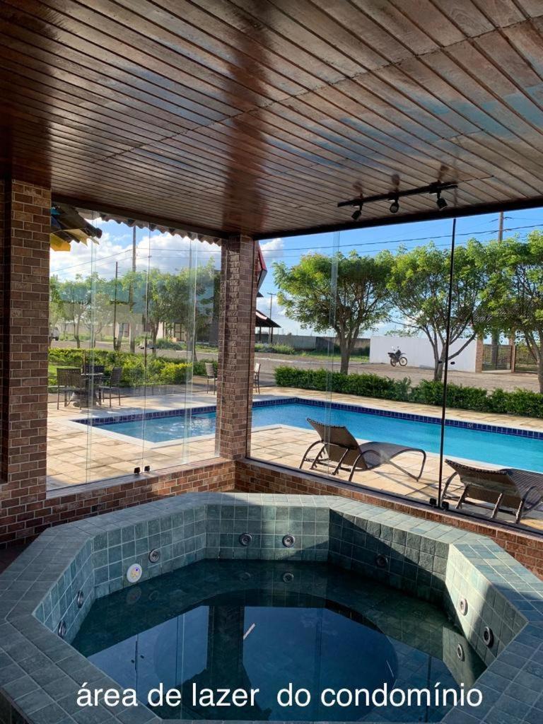 Chalet Chale Em - Monte Sinai